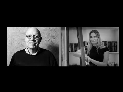 Jorge Fernández Díaz y Tamara Tenenbaum -   El año de las letras argentinas 2025