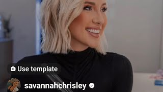 Savannah Chrisley selling cheap hair dryers on Amazon to pay $19 million restitution. #sassy