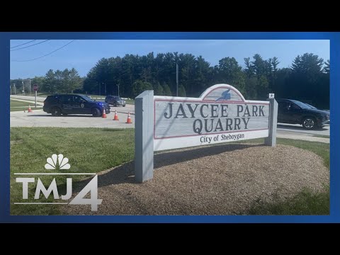 13-year-old boy drowns at Jaycee Quarry Park in Sheboygan