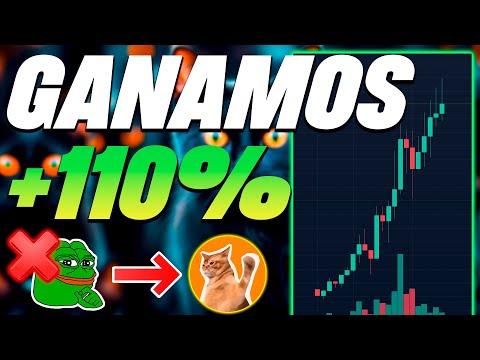 CatSlap 💎 Ganamos MUCHO DINERO con ESTA CRIPTOMONEDA!! 💥🚀