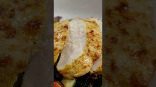Tandoori Hähnchen in der Heissluftfritteuse