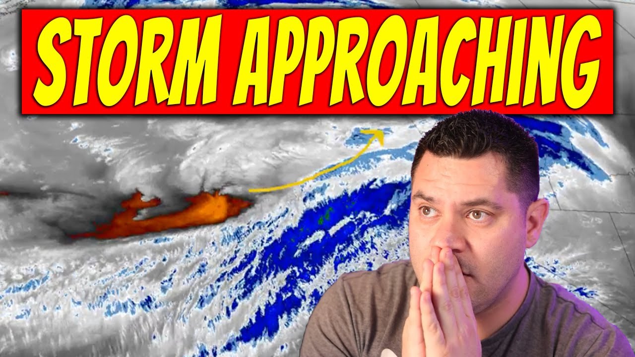 Millions Of People At Risk | Thanksgiving Travel Threatened