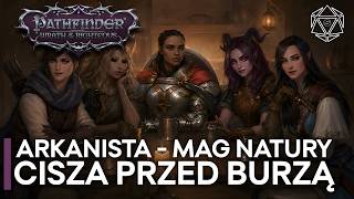 Obrona Tawerny Serce Obrońcy | Pathfinder: Wrath of the Righteous PL [#7] [AKT 1]