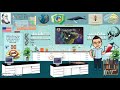 Mr. Jones's Teaching Journey and Achievements