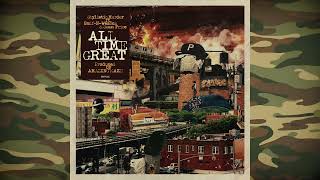 Stylistic Murder - "All Time Great" featuring Smif-N-Wessun & Sean Price (Prod by Amazing Maze)