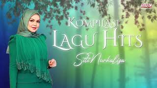 Kompilasi Lagu | Siti Nurhaliza | Album Hit Terbaik