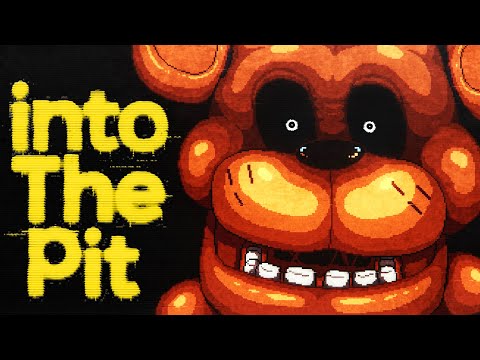 Five Nights at Freddy's: Into The Pit - Part 5