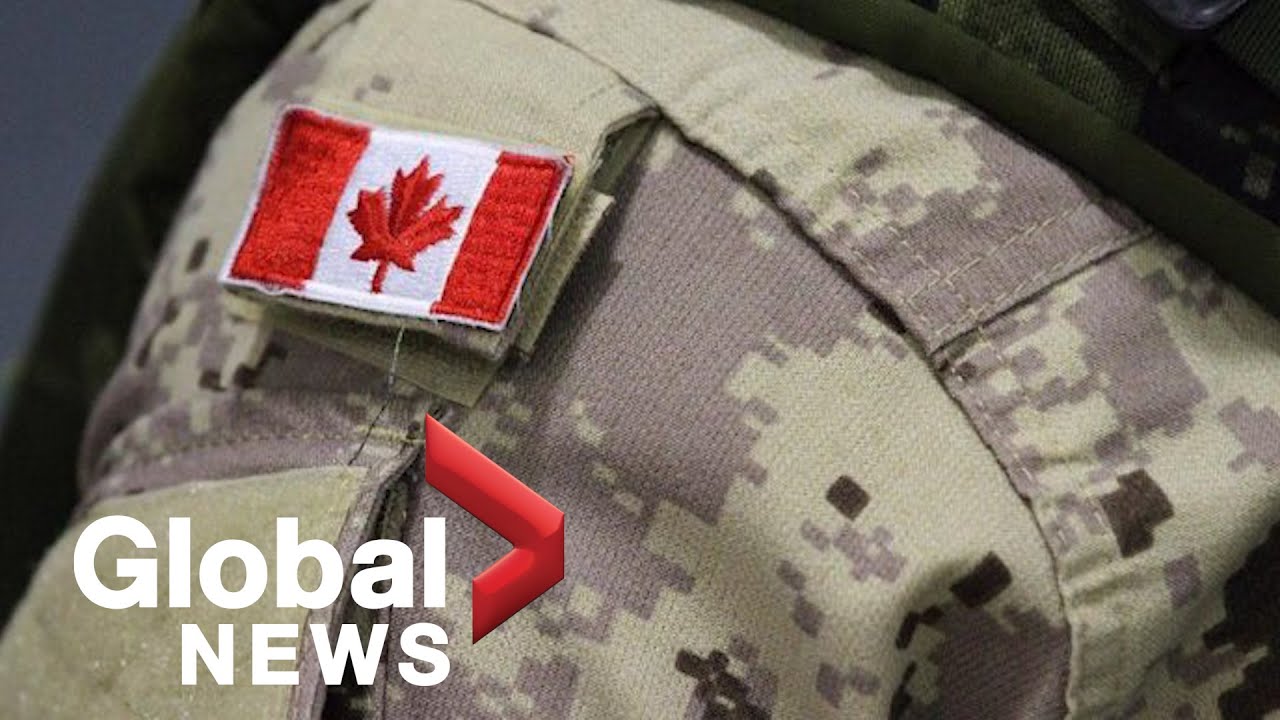 Woman accusing top Canadian Army Official of Sexual Misconduct speaks out as calls to Change Grow
