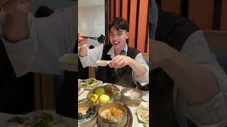 Phát hiện một nhà hàng - ăn là hết cáu gắt mà hoa hậu Hương Giang cũng mê | NgoaFood