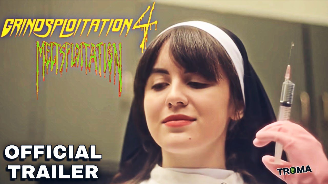 Grindsploitation 4: Meltsploitation Trailer thumbnail