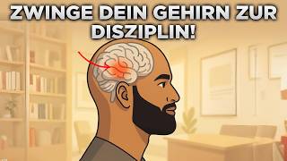 Wie Du Dein Gehirn Zwingst, Schwere Aufgaben zu MACHEN (Lotus-Methode)