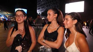 Fans react after Ariana Grande's final concert before her break
