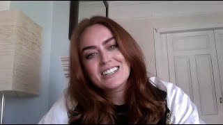 A Chat With: Róisín O
