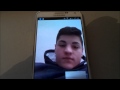 [Skypen] mit Samsung Galaxy Note 3