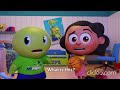 Video Content Comprehension Questions