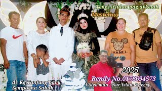 Tenes Mestelina & Tuan²x. Kg Tanjung baru