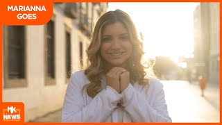 Marianna Goes - Bastidores do clipe "Quem Irá Nos Separar?" (#MKNãoPara)