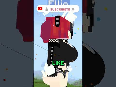 Podrás Salvar A Mi Novia En Minecraft!