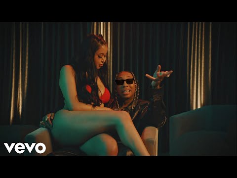 Tyga ft. YG & Rich The Kid - Like A Pro (Official Video)