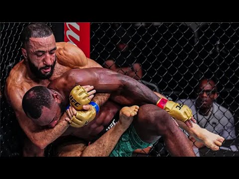 Resumen Completo Leon Edwards vs Belal Muhammad | UFC 304