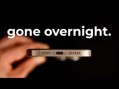How Apple killed the headphone jack.