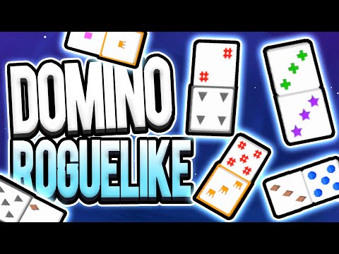 The Ultimate Dominos Roguelike