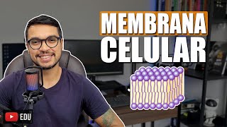 MEMBRANA CELULAR [Membranas 04]