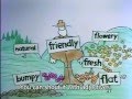 Understanding Adjectives