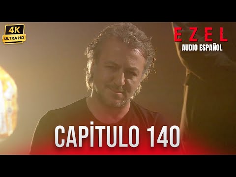 Ezel Capitulo 140 - Audio Español