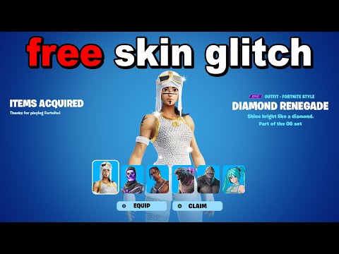 i tested EVERY fortnite glitch