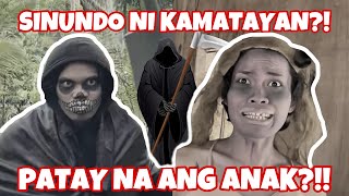 PHILIP TANASAS (SINUNDO NI KAMATAYAN?!) 😂 TIKTOK COMPILATION