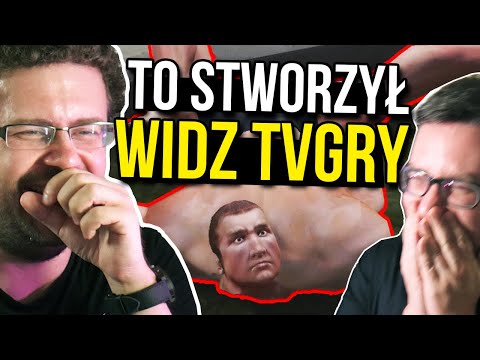 Gry z Kosza kontra gry stworzone przez widzów