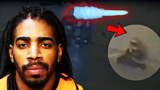 Courtroom ESCAPES That Turned DEADLY