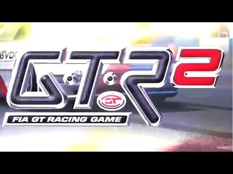 SCARICA GTR2 PER PC
