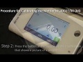 Calibration and Maintenance of Analytical Balances