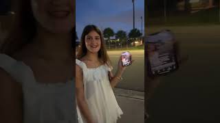 IRL CONCERT JESSIE MURPH W