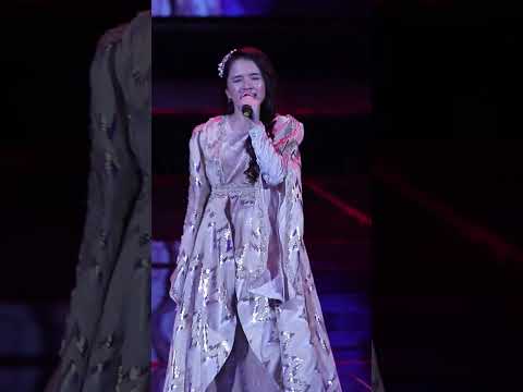 Moskovga qo‘shig‘imiz sizga yoqdimi? #music #nurzida