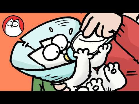PARTY ANIMALS - Back to the Vet Pt. 3