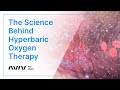 Hyperbaric Oxygen Therapy Concepts