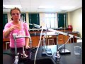 Distillation and Separation of Sugar and Sand