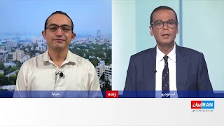 تحرکات گسترده ارتش اسرائیل؛ احتمال آغاز عملیات زمینی در غزه