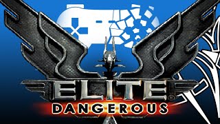Elite Dangerous will be KILLED one day ... but it CAN CHANGE - Stop Killing Games