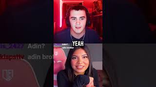 The Best Adin Ross eDate Moment🤣🤣