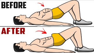 Do This Exercise For 5 Minutes a Day and See the Results