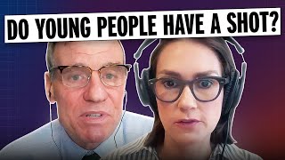Democrats Need to Focus on Real Solutions (ft. Sen. Mark Warner) | Raging Moderates