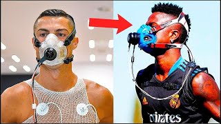 Por Esto Los Jugadores Tienen Habilidadades Sobrehumanas-Métodos más curiosos de las superestrellas!