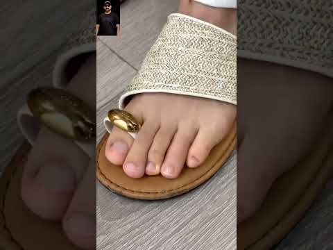 ุฃุตุงุจุน ุตูุงุนูู ุชุฌู
ูููู ู
ู ุงูุณููููู๐