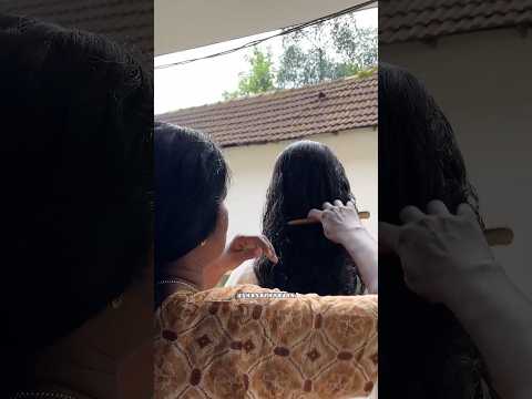അമ്മയ്ക്ക് ഇതാ എളുപ്പം 🤭