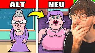 LARS geht in die 2. KLASSE - Bash the teacher 2