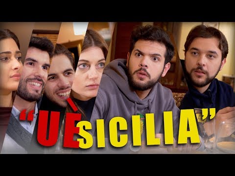 UÈ SICILIA